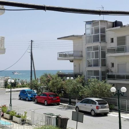 Milla Lux 1 Apartment Paralia Katerinis Exterior photo