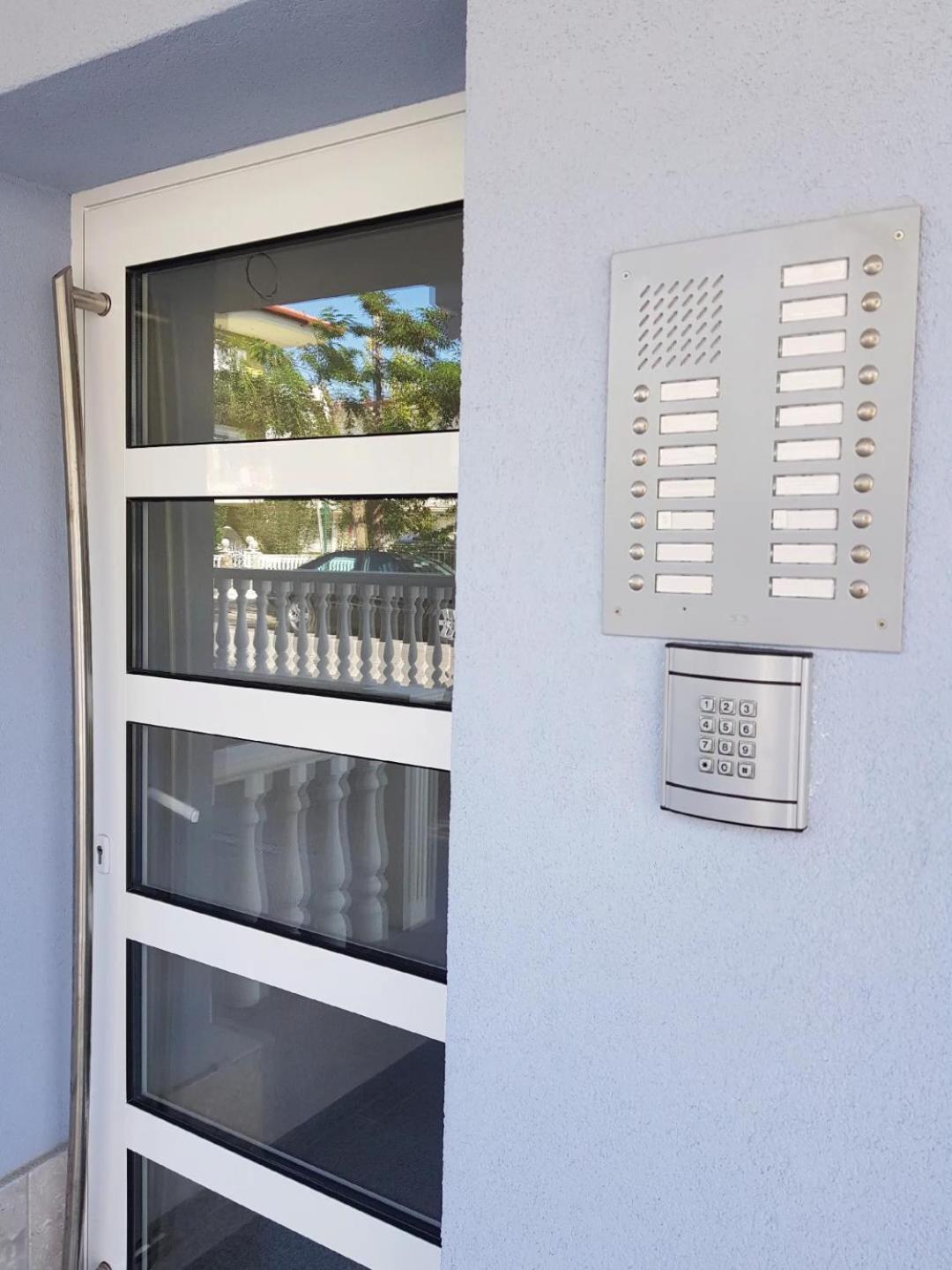 Milla Lux 1 Apartment Paralia Katerinis Exterior photo