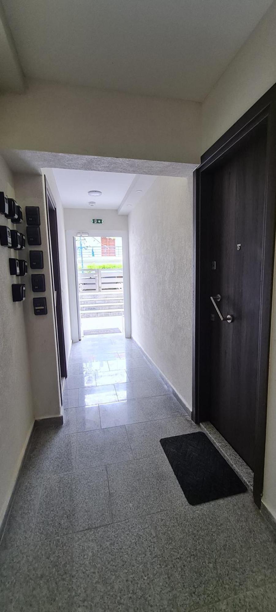 Milla Lux 1 Apartment Paralia Katerinis Exterior photo