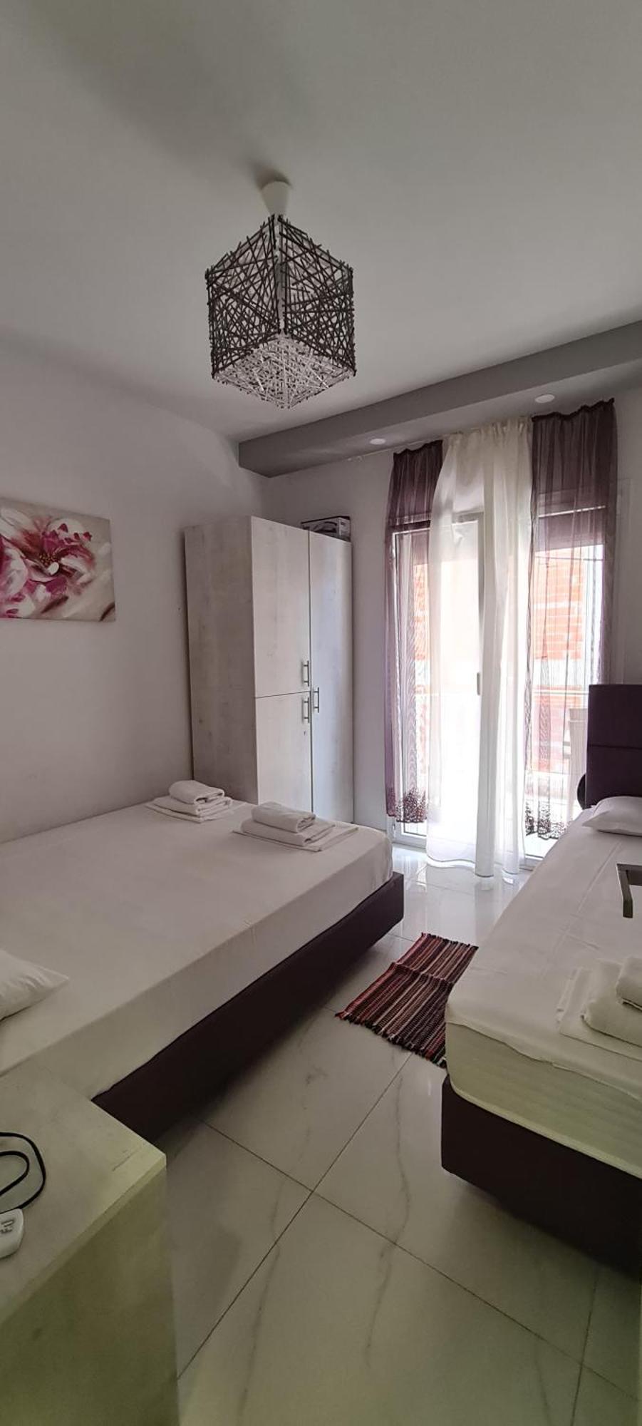 Milla Lux 1 Apartment Paralia Katerinis Exterior photo
