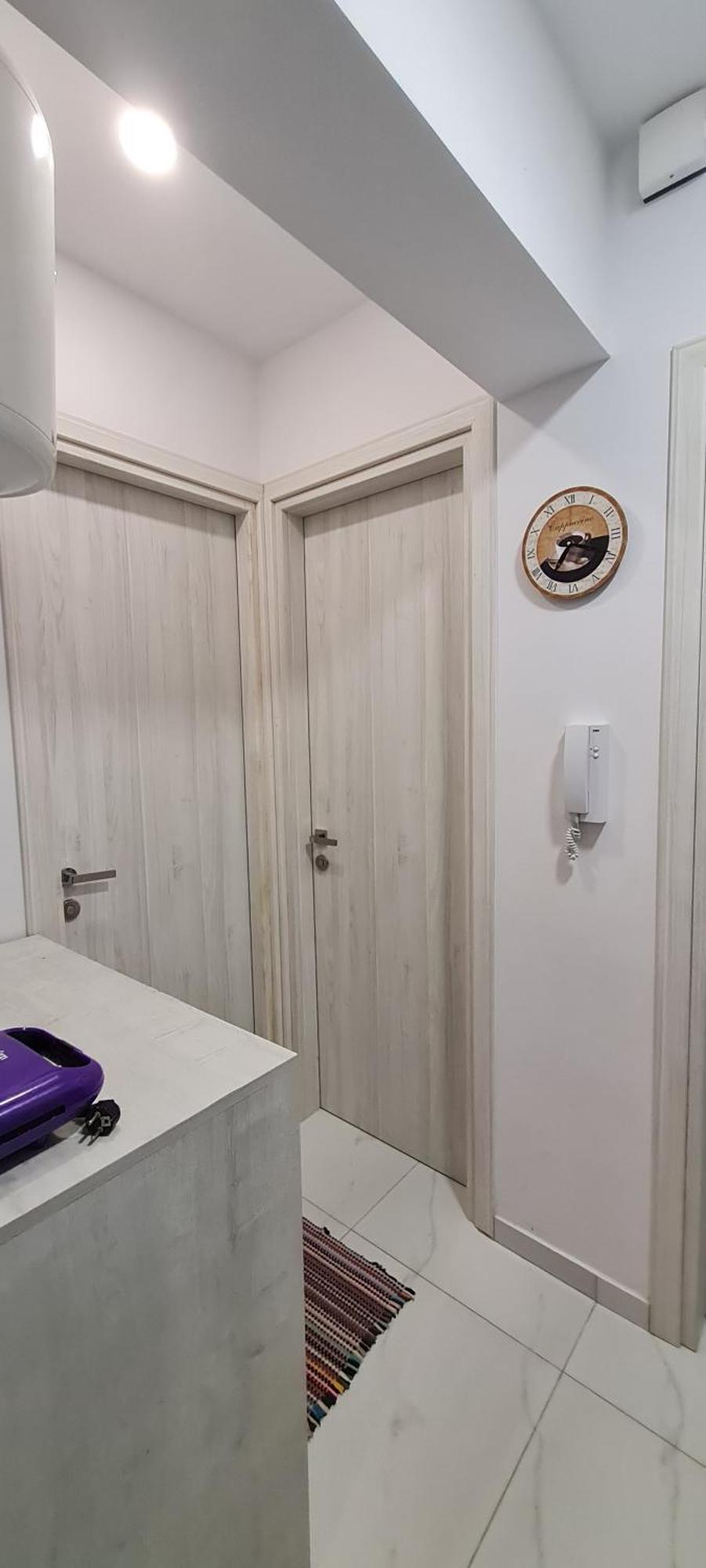 Milla Lux 1 Apartment Paralia Katerinis Exterior photo