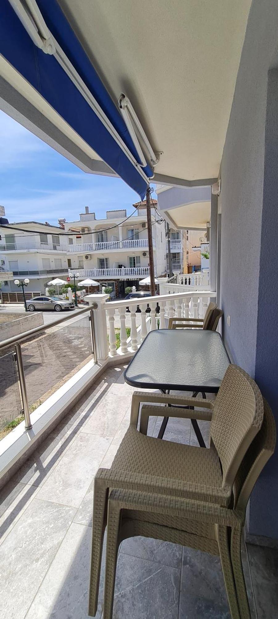 Milla Lux 1 Apartment Paralia Katerinis Exterior photo