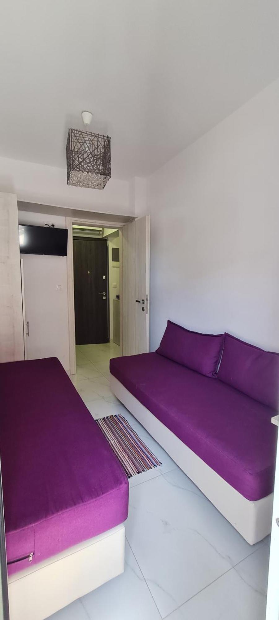 Milla Lux 1 Apartment Paralia Katerinis Exterior photo