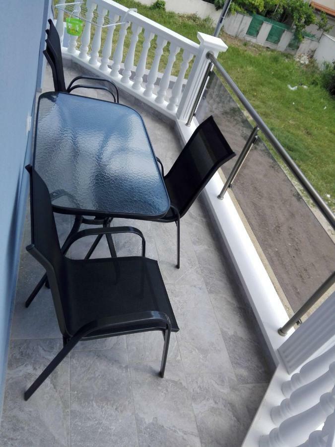 Milla Lux 1 Apartment Paralia Katerinis Exterior photo