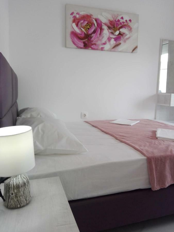 Milla Lux 1 Apartment Paralia Katerinis Exterior photo