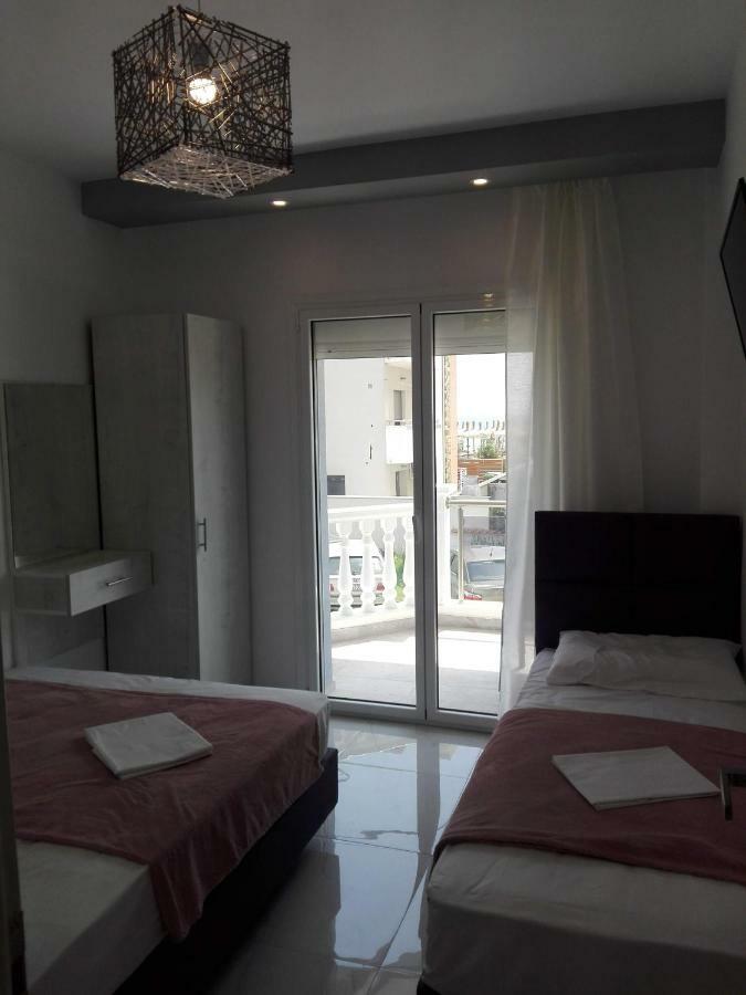 Milla Lux 1 Apartment Paralia Katerinis Exterior photo